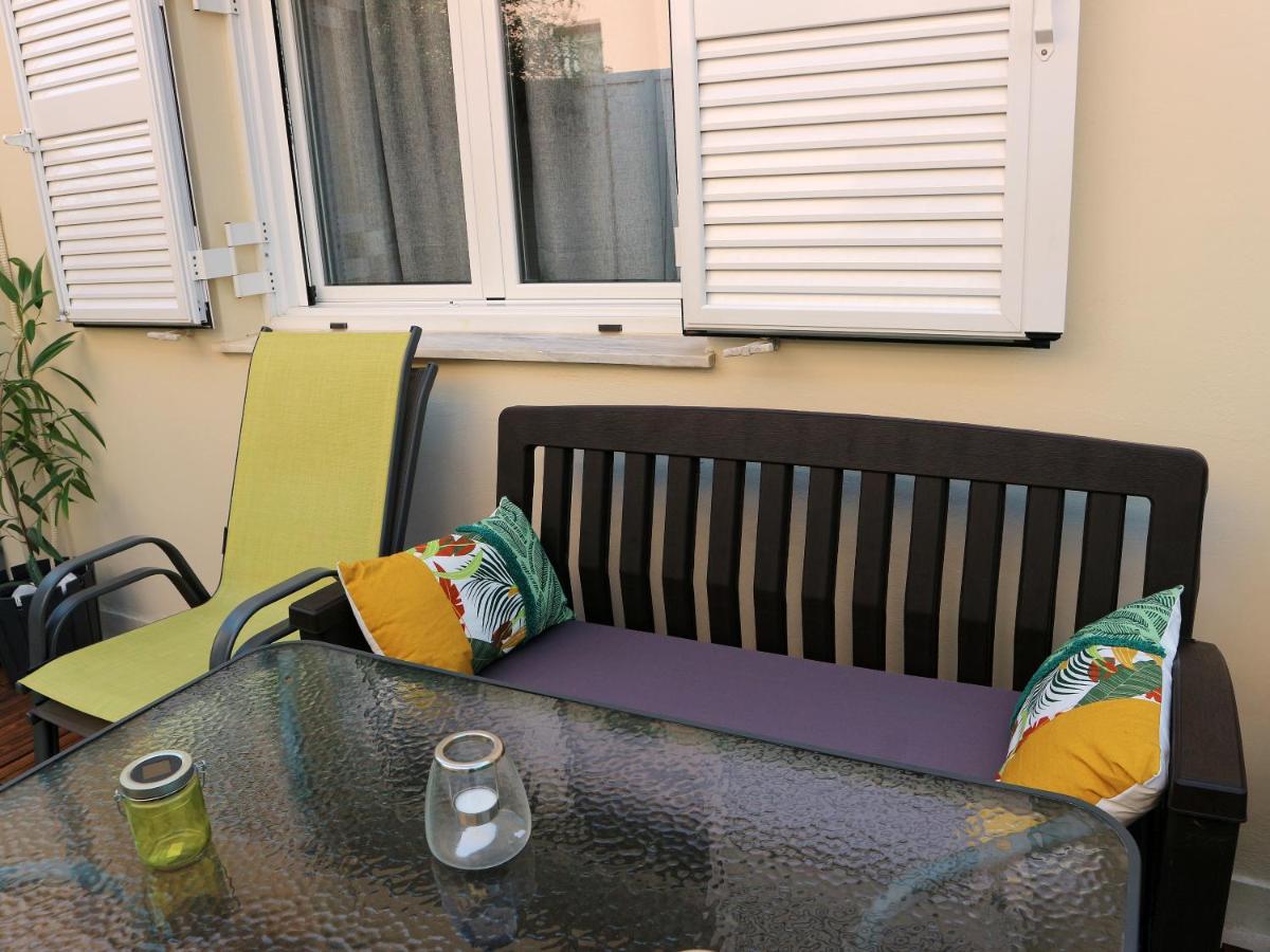 Holiday Home アルゴストリオン エクステリア 写真